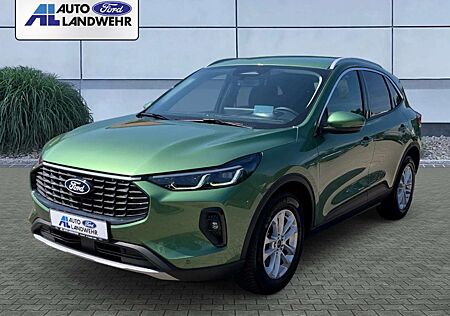 Ford Kuga Titanium 1.5 EcoBoost EU6e HUD Navi Digitales Cock