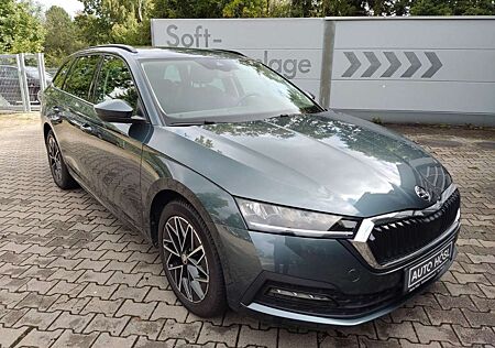 Skoda Octavia 1.5 TSI Ambition Combi *LED*RFK*KESSY*