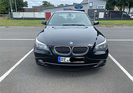 BMW 525d 525 Aut. Edition Sport