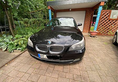 BMW 525d 525 Aut. Edition Sport