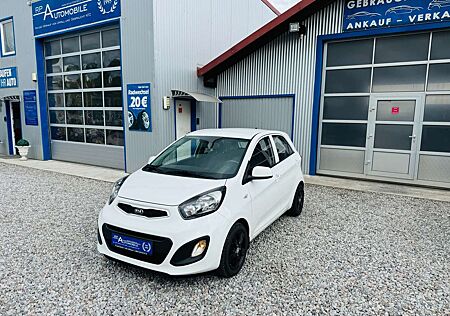 Kia Picanto Edition 7 1.0 KLIMA 5-TÜRIG