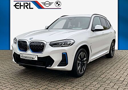 BMW iX3 M Sport Aut/LED/AHK/DrivingAssistentProf