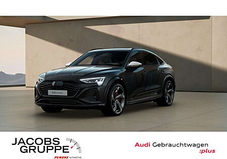 Audi SQ8 e-tron