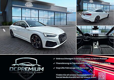 Audi A5 Sportback 40 TDI S line, Panorama,Matrix