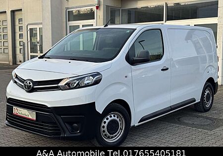 Toyota Pro Ace Proace L2 Kasten Comfort Klima TÜV Neu Garantie