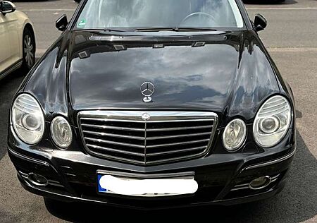 Mercedes-Benz E 300 BLUETEC 7G-TRONIC Avantgarde DPF