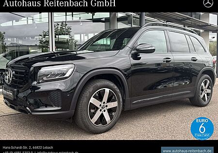 Mercedes-Benz GLB 180 GLB180 PROGRESSIVE+NIGHT LED+KEYLESS+KAMERA+AMBI