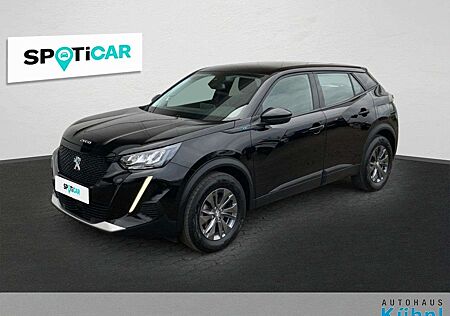 Peugeot 2008 E- Active Pack Elektro 136 50KW Batterie