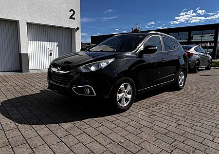 Hyundai ix35 Style 2WD