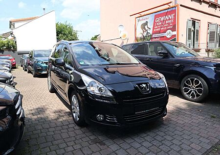 Peugeot 5008 Allure 163 PS ! Panoramadach Klima 2.Hand