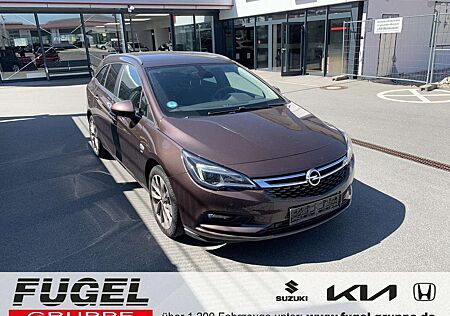 Opel Astra Sportstourer 1.4 SIDI Turbo Active Winter|RFK|SHZ