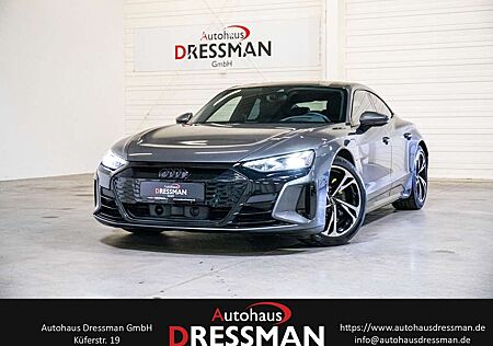 Audi e-tron GT LASER DYNAMIK-PAK. B&O HuD ACC PANO