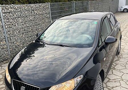 Seat Ibiza 1.4 16V Sport