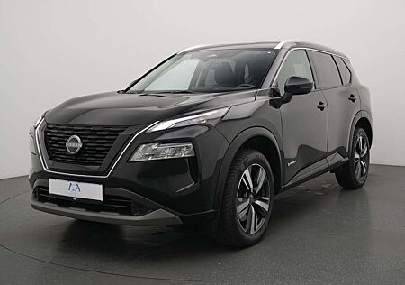 Nissan X-Trail N-Connecta HEADUP+360KAMERA+APPS+NAVI