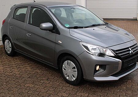 Mitsubishi Space Star 1.2