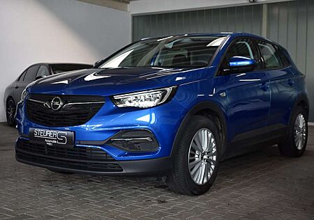 Opel Grandland X 1.2 Turbo Edition AHK NAVI Winterpaket