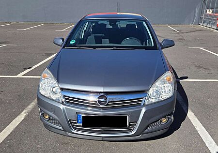 Opel Astra Fließheck 5-Türer 1.6 Catch me