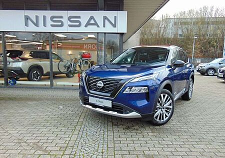 Nissan X-Trail 1.5 VC-T e-4ORCE Tekna+ 4x4 20" 360°