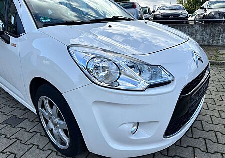 Citroën C3 Citroen Selection * TÜV Neu * Klima *