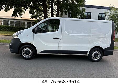 Opel Vivaro B Kasten/Kombi Kasten L1H1 2,9t