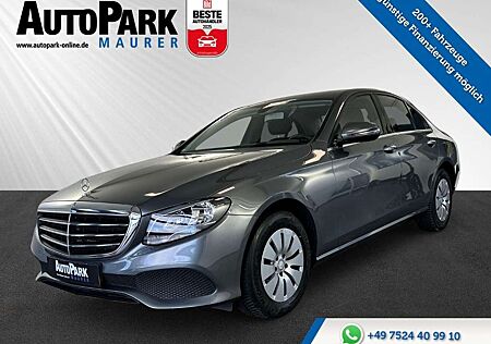 Mercedes-Benz E 200 E200 Limousine *SHZ*LED-Tagfahrlicht*Avantgarde*