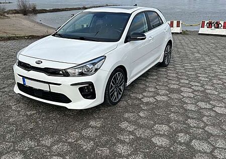 Kia Rio GT-Line