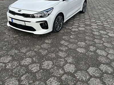 Kia Rio GT-Line