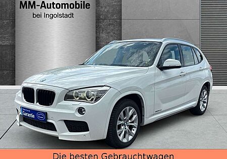 BMW X1 Baureihe 20 d xDrive-STEUERKETTE NEU-M