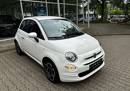 Fiat 500 1.0 Hybrid Club