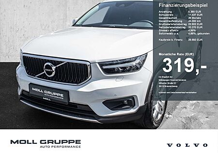 Volvo XC 40 XC40 T2 2WD Momentum Pro LED Kamera