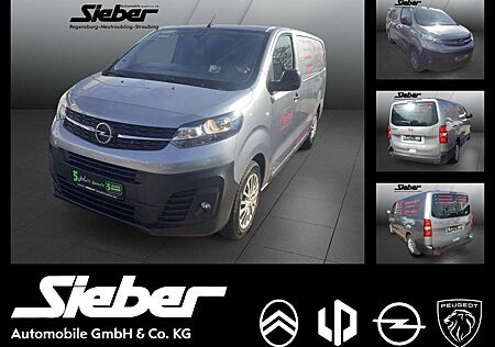 Opel Vivaro Kasten 2.0 D L Elegance *LED*PDC*Klima*