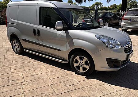 Opel Combo 1.3 CDTI DPF