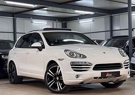 Porsche Cayenne Diesel SPORT PAKET*PASM*PANO*PCM*BOSE