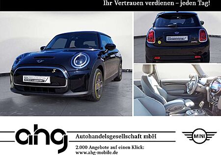 Mini Cooper SE . Yours Trim Klimaaut. Sportsitze