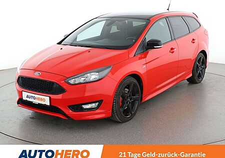 Ford Focus 1.5 EcoBoost Sport*SHZ*KLIMA*TEMPO*GARANTIE*