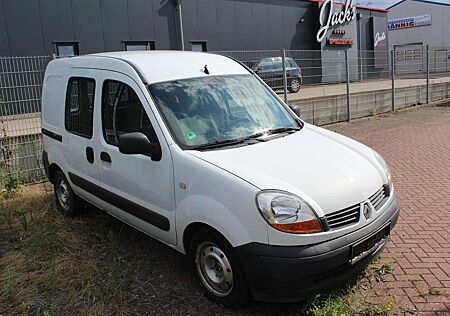 Renault Kangoo Rapid dCi 85