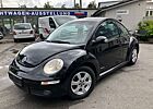 VW New Beetle Volkswagen 1.6, Klima, Alu, Tempomat, Sitzheizung,