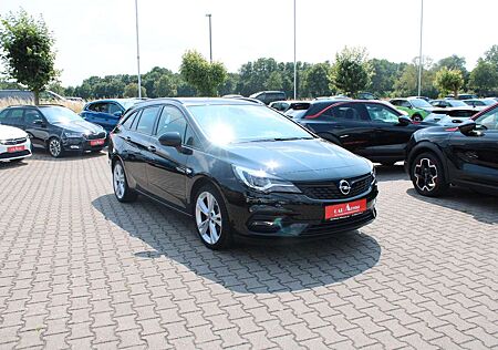 Opel Astra K ST 1.2 Ultimate*Navi*Kamera*AHK*