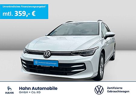 VW Golf Variant Volkswagen Life 1.5TSI LED Harman Kardon PDC A