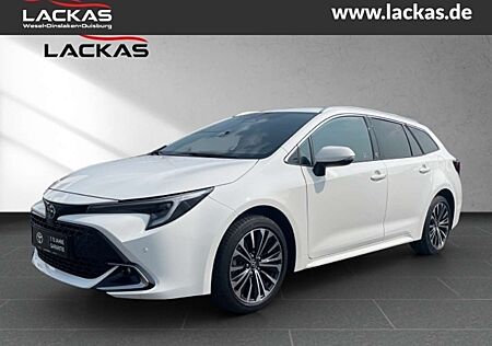 Toyota Corolla Touring Sports Hybrid TEAMPLAYER*TOP*2025*