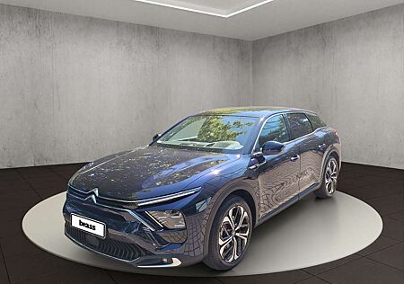 Citroën C5 X Citroen Max Plug-In-Hybrid 225