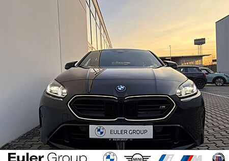 BMW 135 xDrive IconGlow Memory H/K HUD Prof.Pak. ad.M-FW P