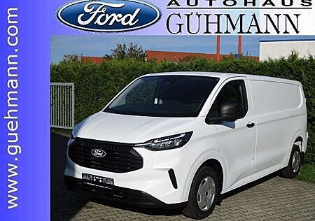 Ford Transit Custom 300 L2H1 LKW VA Trend, Navi, LED, Klima