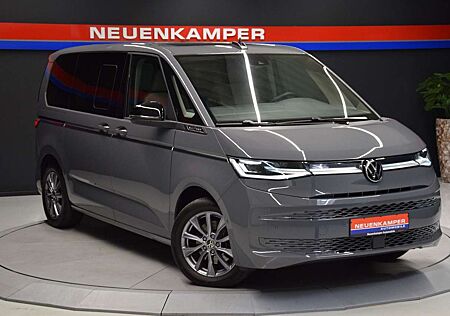 VW T7 Multivan Volkswagen Style 7-Sitze Easy-Open Panorama ACC