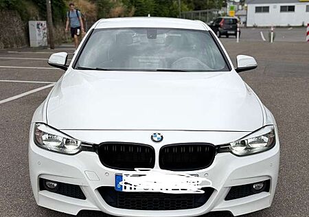 BMW 318d 318 Touring Aut. M Sport