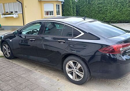 Opel Insignia Grand Sport 1.6 Diesel Innovation