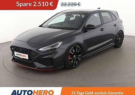 Hyundai i30 2.0 T-GDI N Performance Aut.*NAVI*LED*TEMPO*