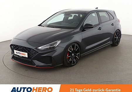 Hyundai i30 2.0 T-GDI N Performance Aut.*NAVI*LED*TEMPO*