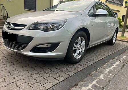 Opel Astra Sports Tourer Diesel 1.6 CDTI DPF ecoFLEX Sp