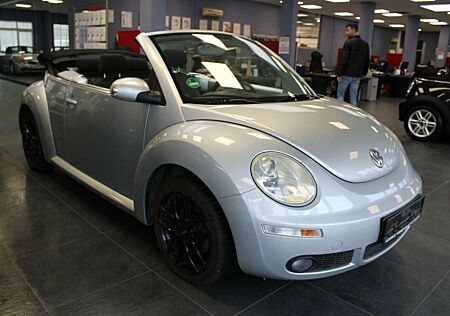 VW Beetle Volkswagen Cabriolet 1.4 - Klima -